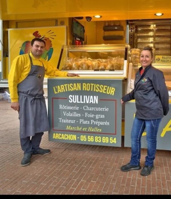 Bonne Année 2025 :) 