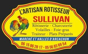 L'Artisan rôtisseur Sullivan